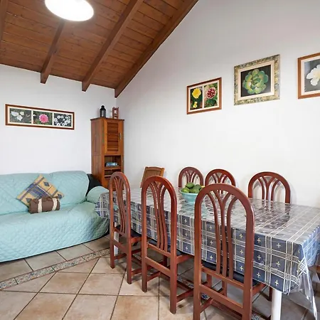 Casa vacanze Angeles *