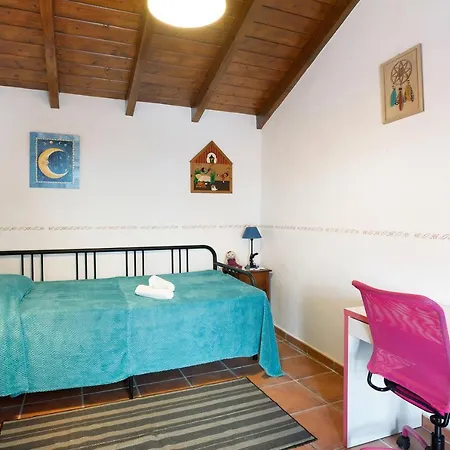 Casa vacanze Angeles San Juan de la Rambla