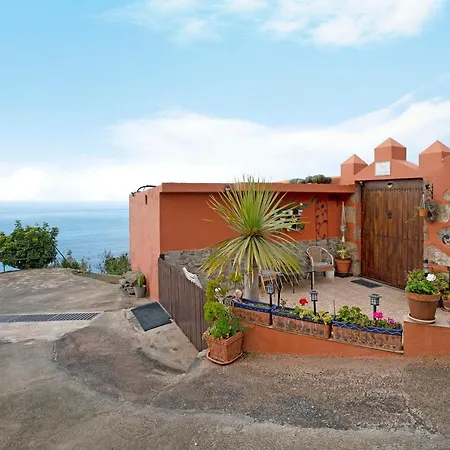 Casa vacanze Angeles San Juan de la Rambla