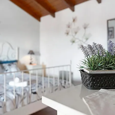 Casa vacanze Angeles