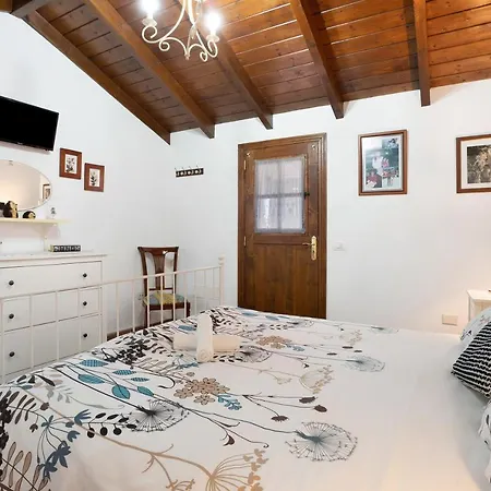 Casa vacanze Angeles *