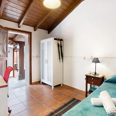 Casa vacanze Angeles San Juan de la Rambla