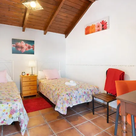 Сasa de vacaciones Angeles