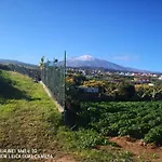Angeles 度假居 San Juan de la Rambla